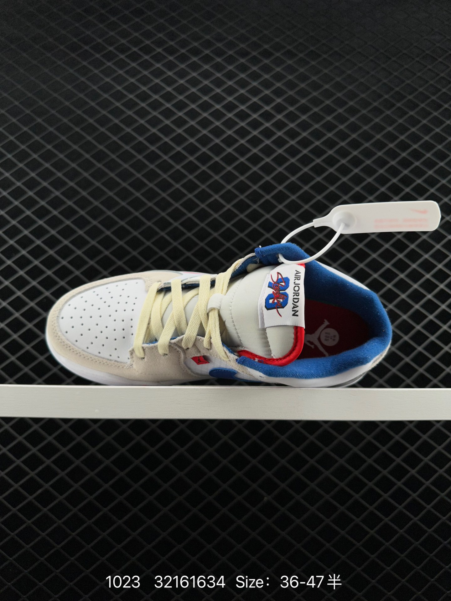 Air Jordan Stadium 9O Stadium